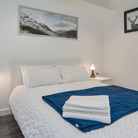 Morden Lovely 3Bedroom Apartment London Abbey Wood Luaran gambar