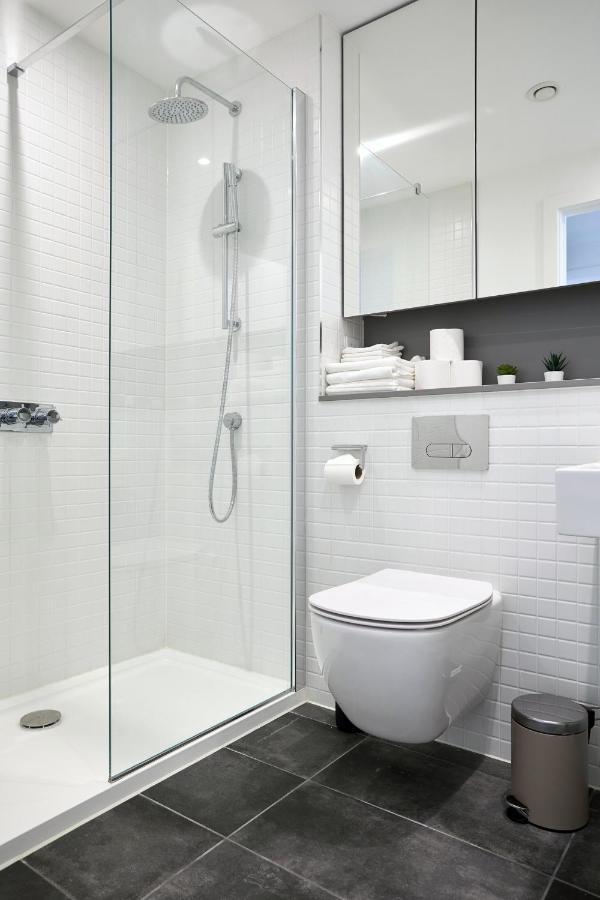 Morden Lovely 3Bedroom Apartment London Abbey Wood Luaran gambar